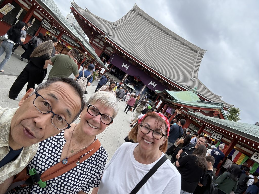 Tokyo Customized Private Tour in 1 Day
