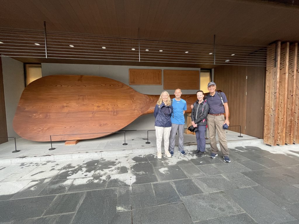 Hiroshima in One Day: on Miyajima & Daishoin Temple