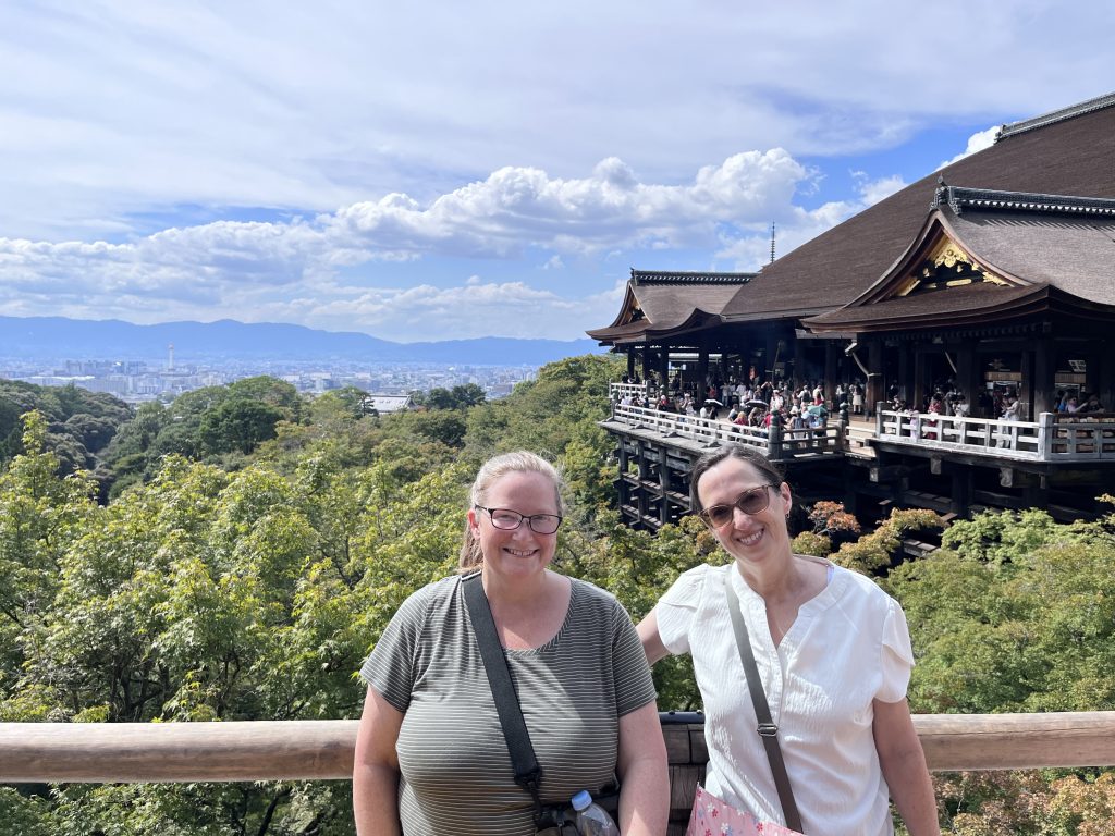 Kyoto: Fushimi Inari Taisha Shrine & Gion