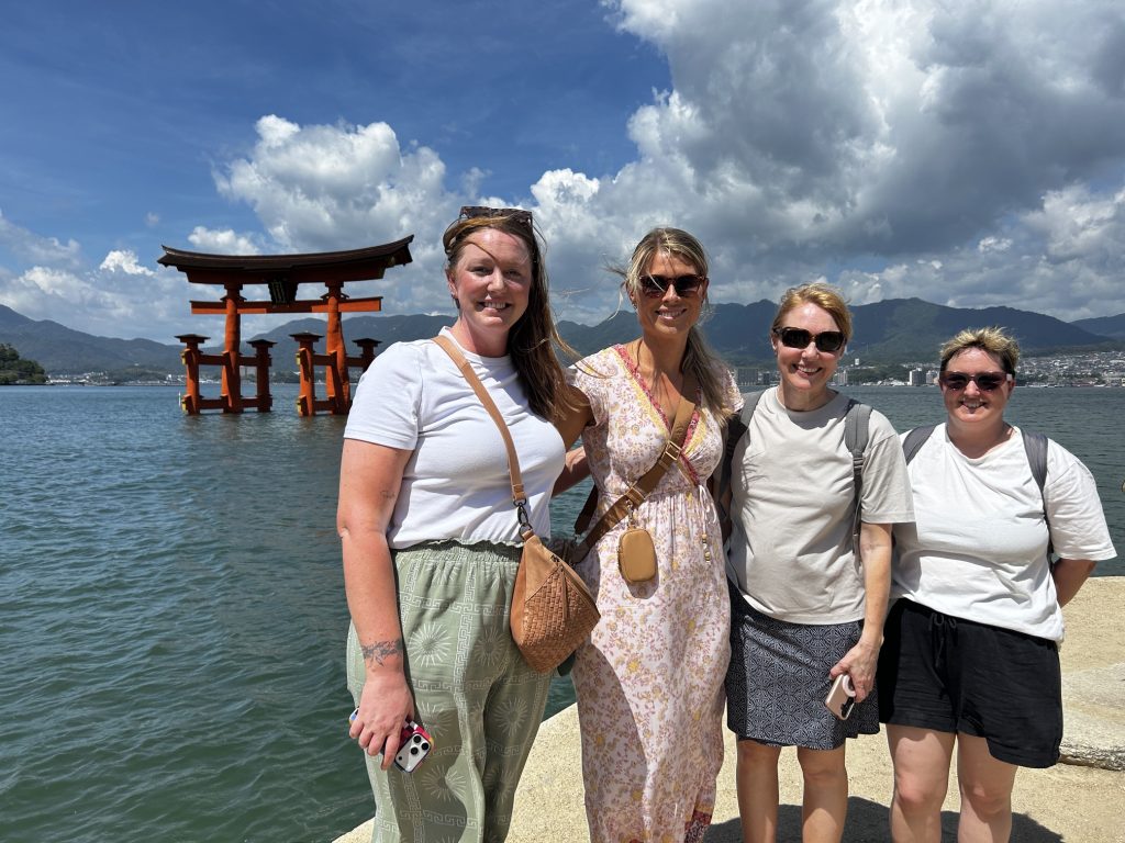 Hiroshima in One Day: Miyajima & Peace Memorial Park
