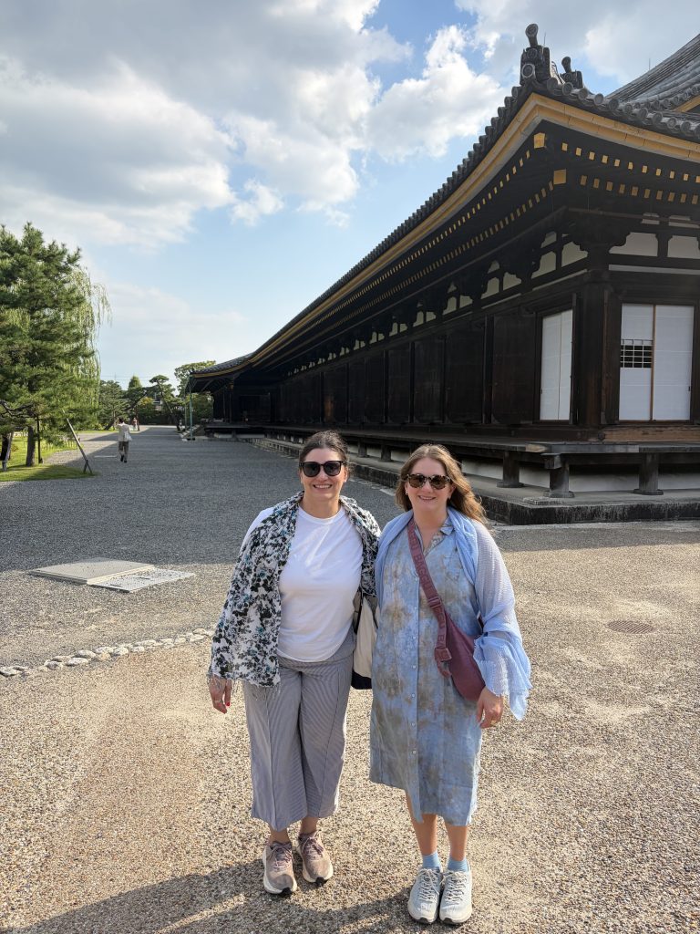 Kyoto Customized Private Tour in 1 Day