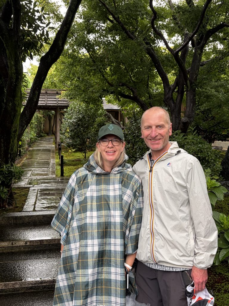 Kyoto in One Day: Daitoku-ji Temple & Sanjusangendo