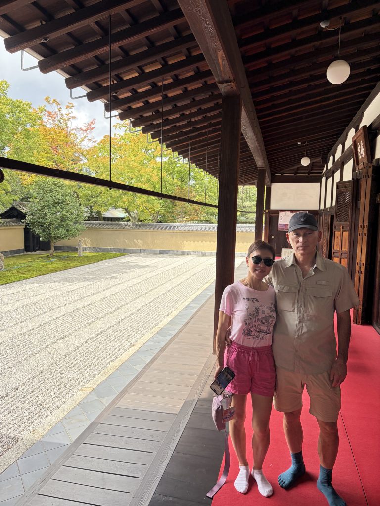 Kyoto Customized Private Tour in 1 Day