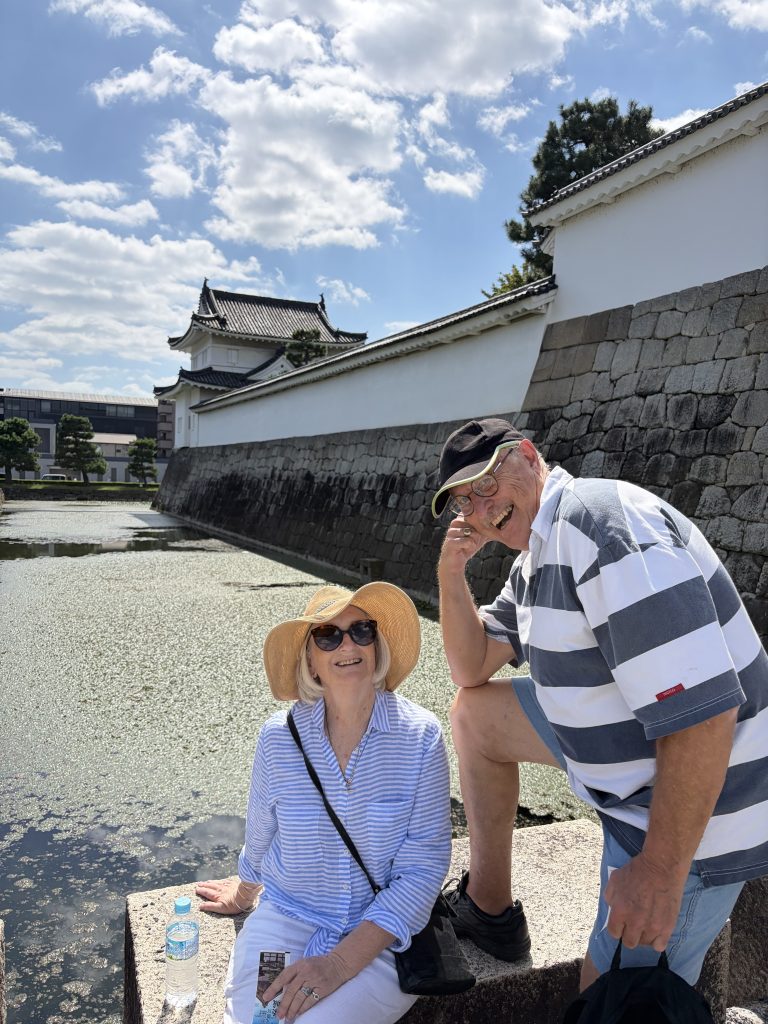 Kyoto Customized Half-Day Tour
