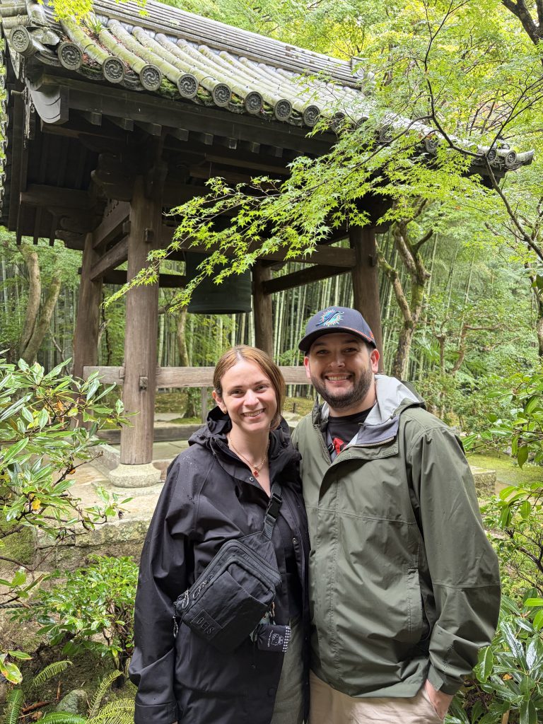 Kyoto Customized Private Tour by Car