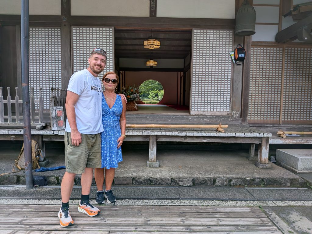 Tokyo in One Day: Engakuji Temple & Kamakura Station