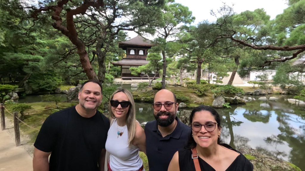 Kyoto Customized Private Tour in 1 Day