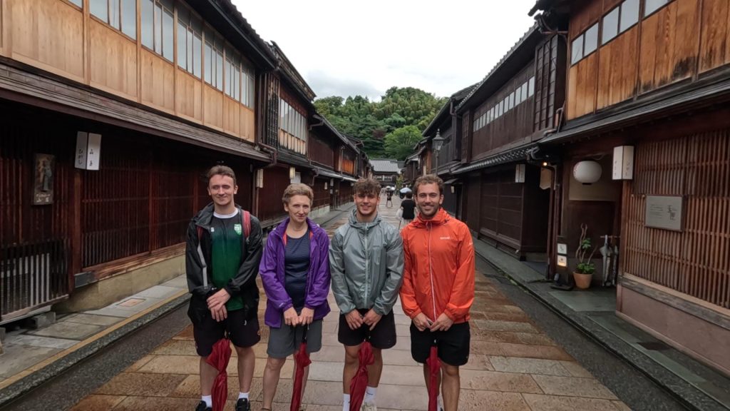 Kanazawa Customized Half-Day Tour