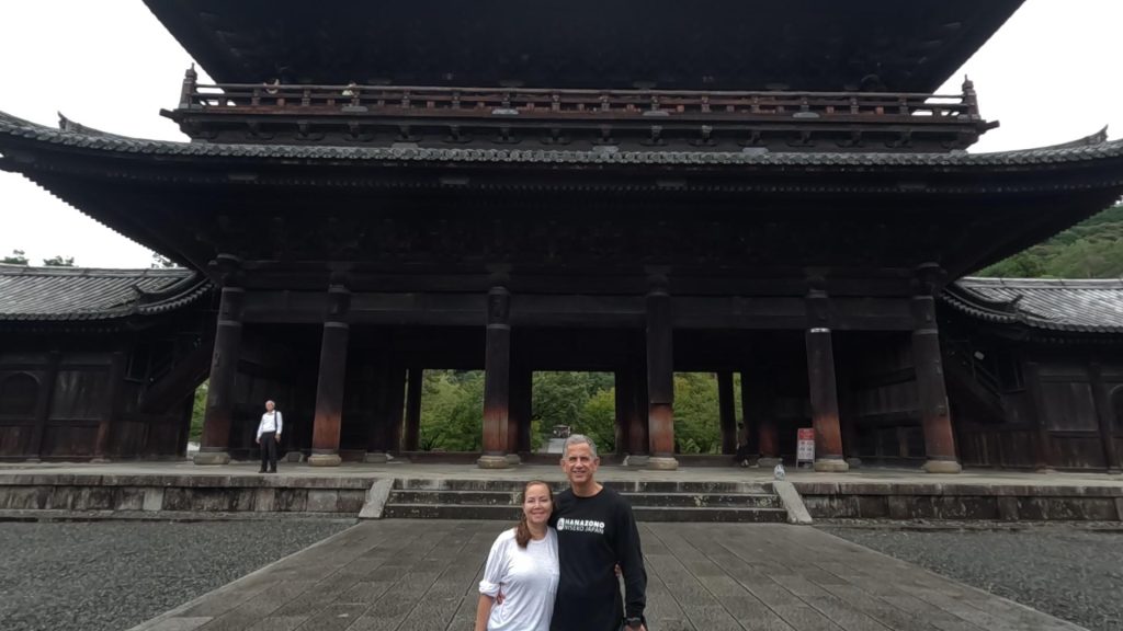 Kyoto Early Morning Customized Tour