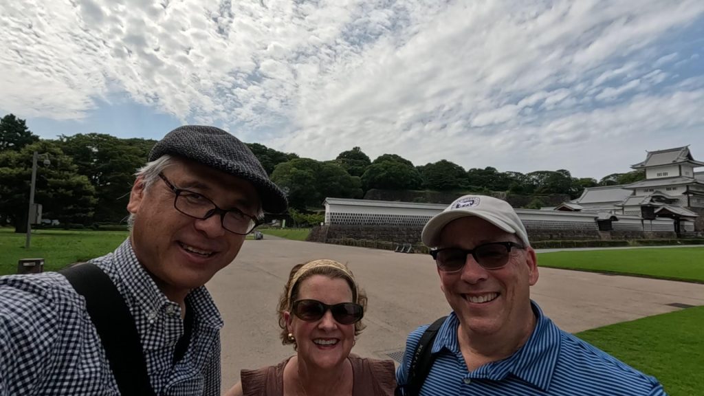 Kanazawa Customized Half-Day Tour