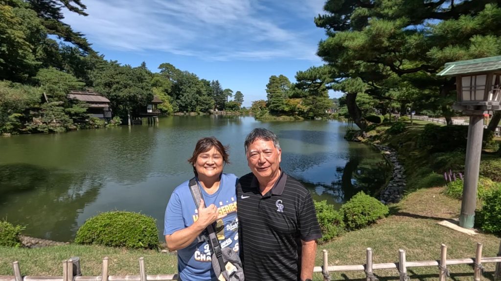 Kanazawa Customized Half-Day Tour