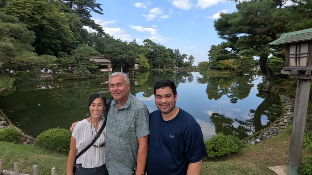 Kanazawa Customized Private Tour in 1 Day