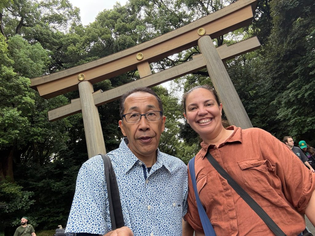 Tokyo Customized Half-Day Tour