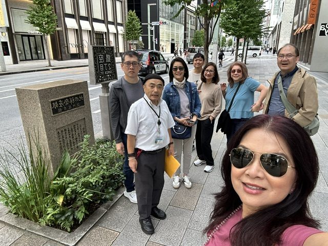 Tokyo Customized Private Tour by Car