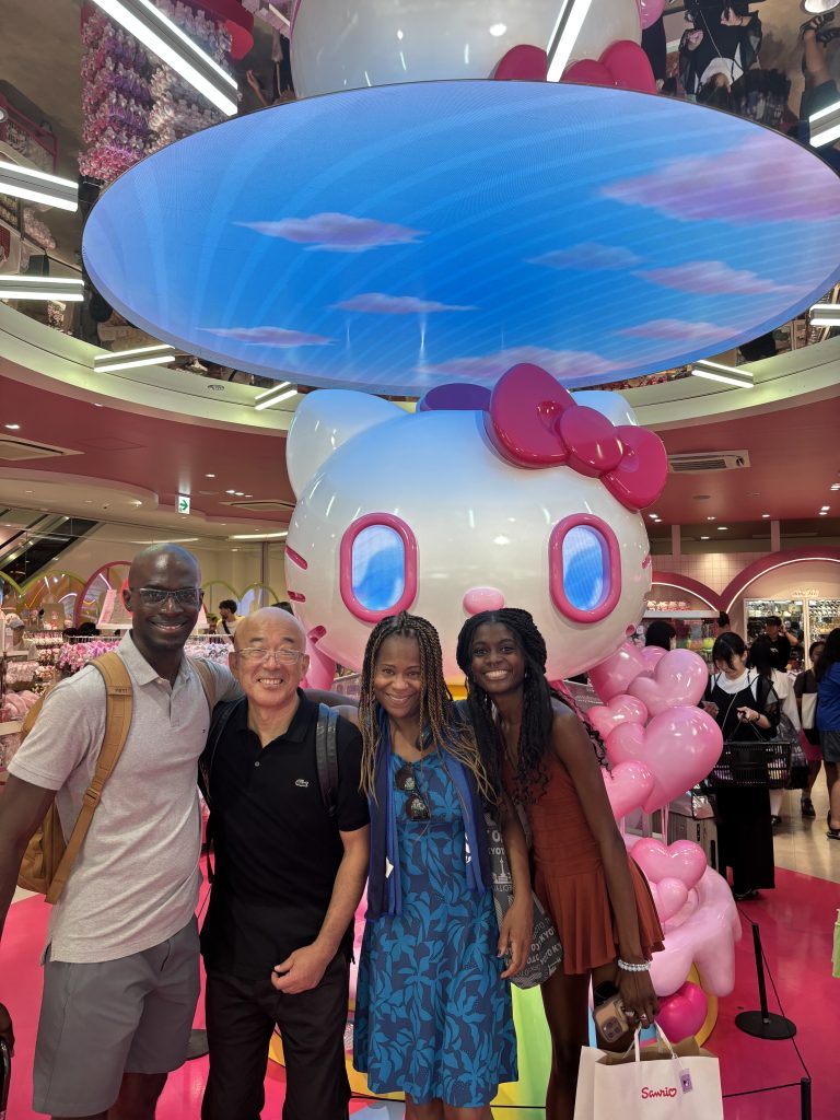 Tokyo Customized Private Tour in 1 Day