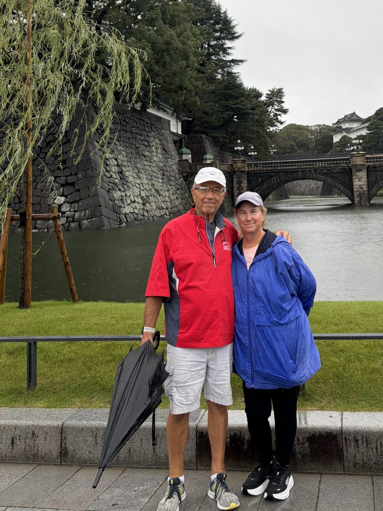 Tokyo in One Day: Meiji Jingu shrine & Shibuya