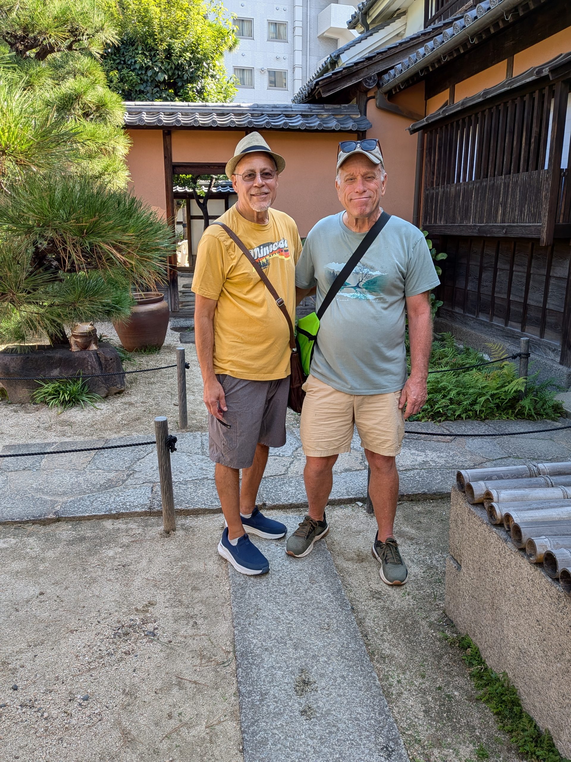 Okayama Customized Private Tour in 1 Day