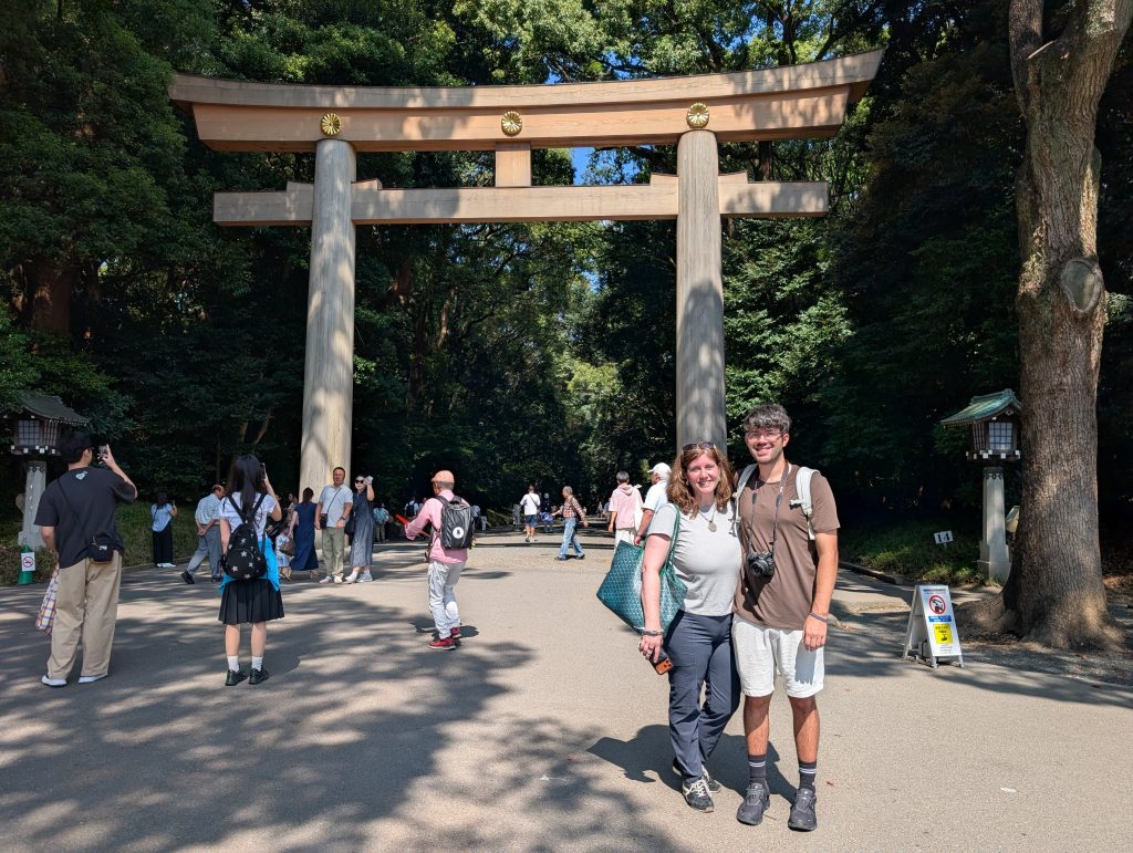 Tokyo Customized Private Tour in 1 Day