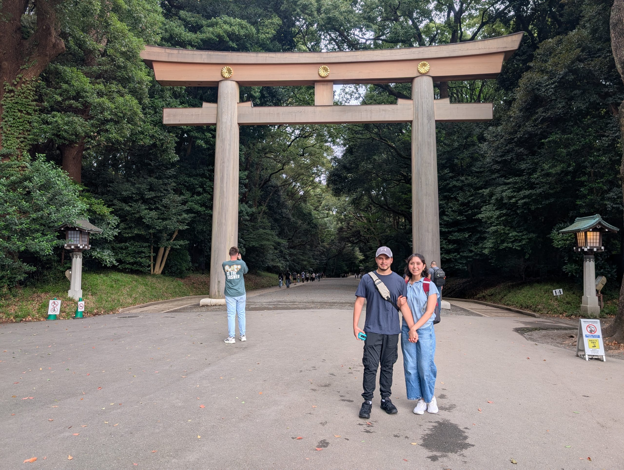 Tokyo Customized Half-Day Tour