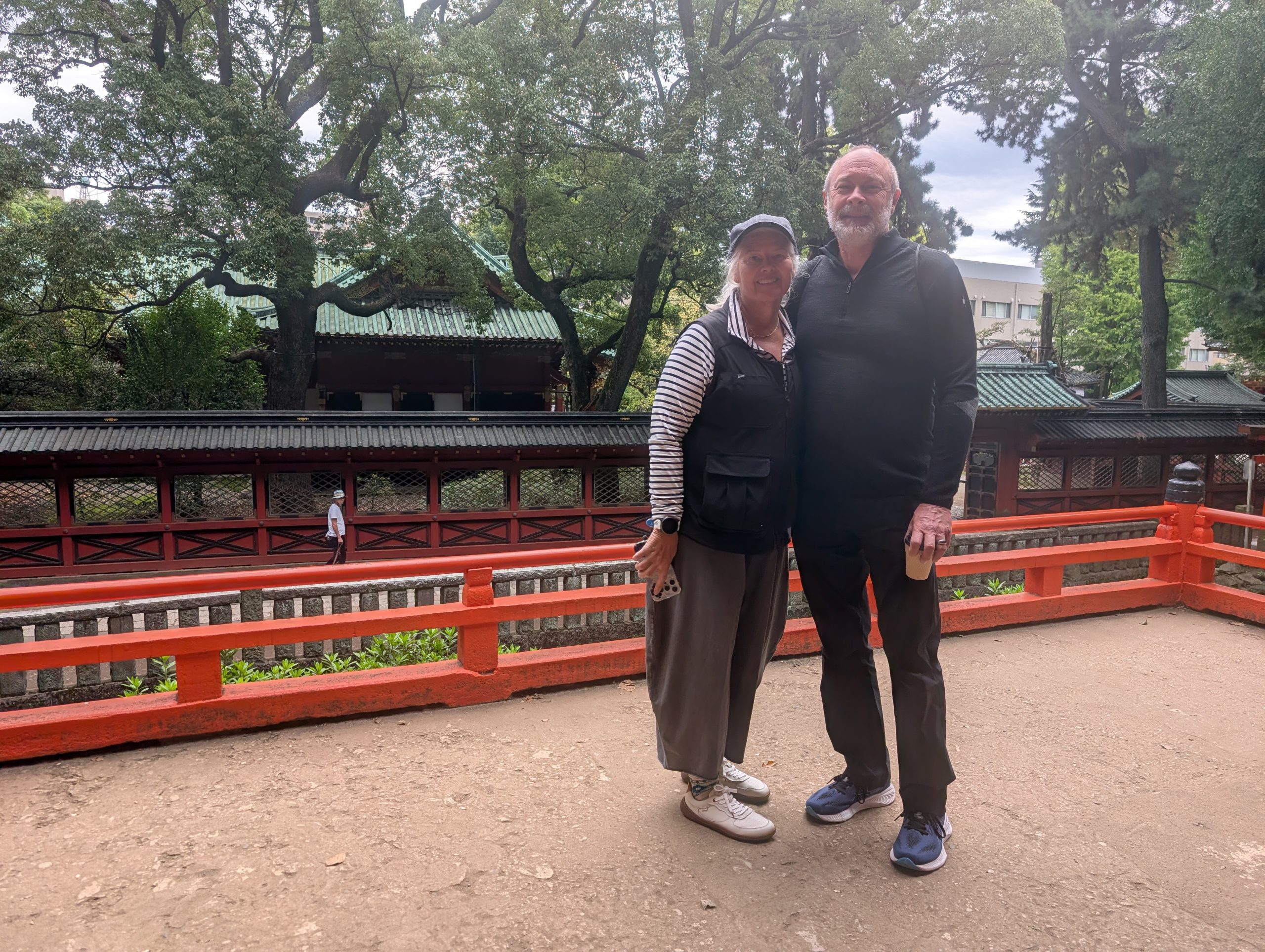 Tokyo Customized Private Tour in 1 Day