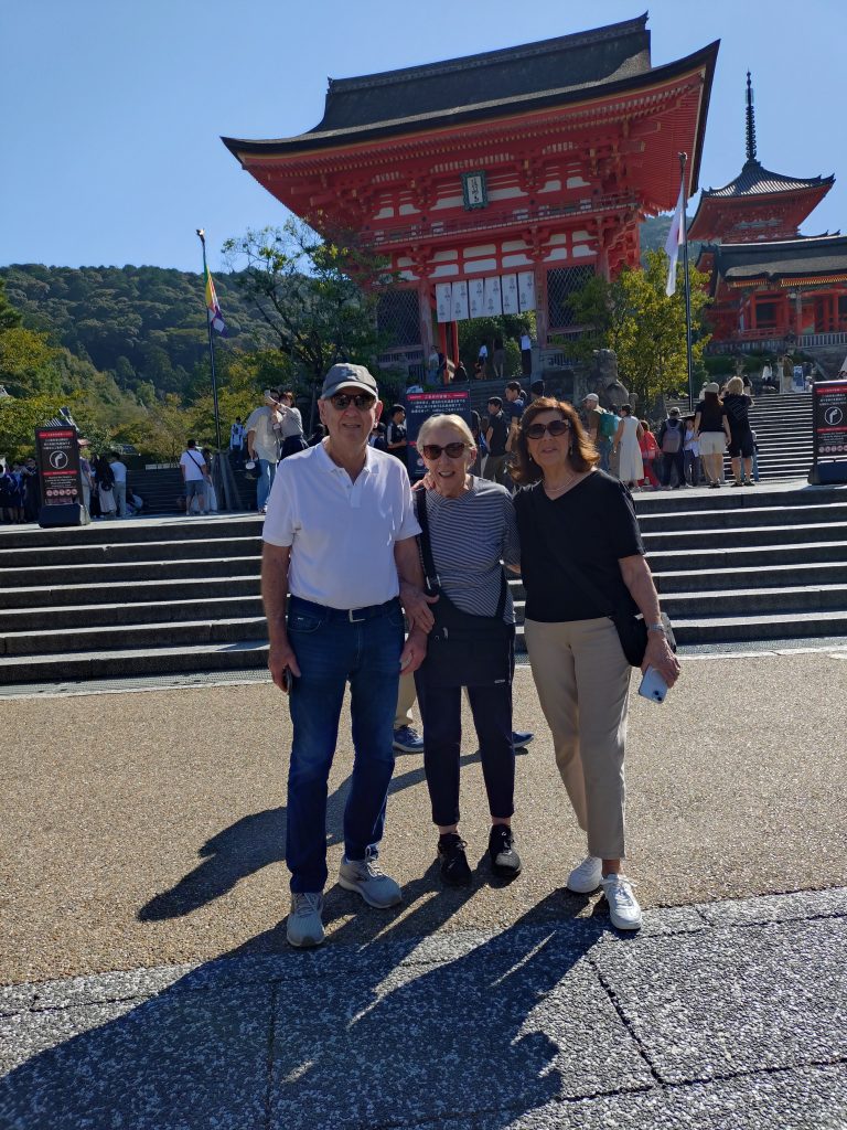 Kyoto Customized Half-Day Tour