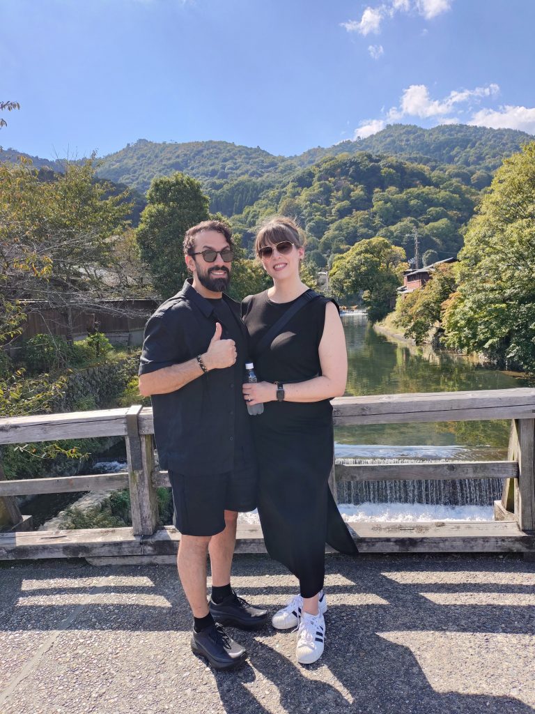 Kyoto Customized Full-Day Private Tour