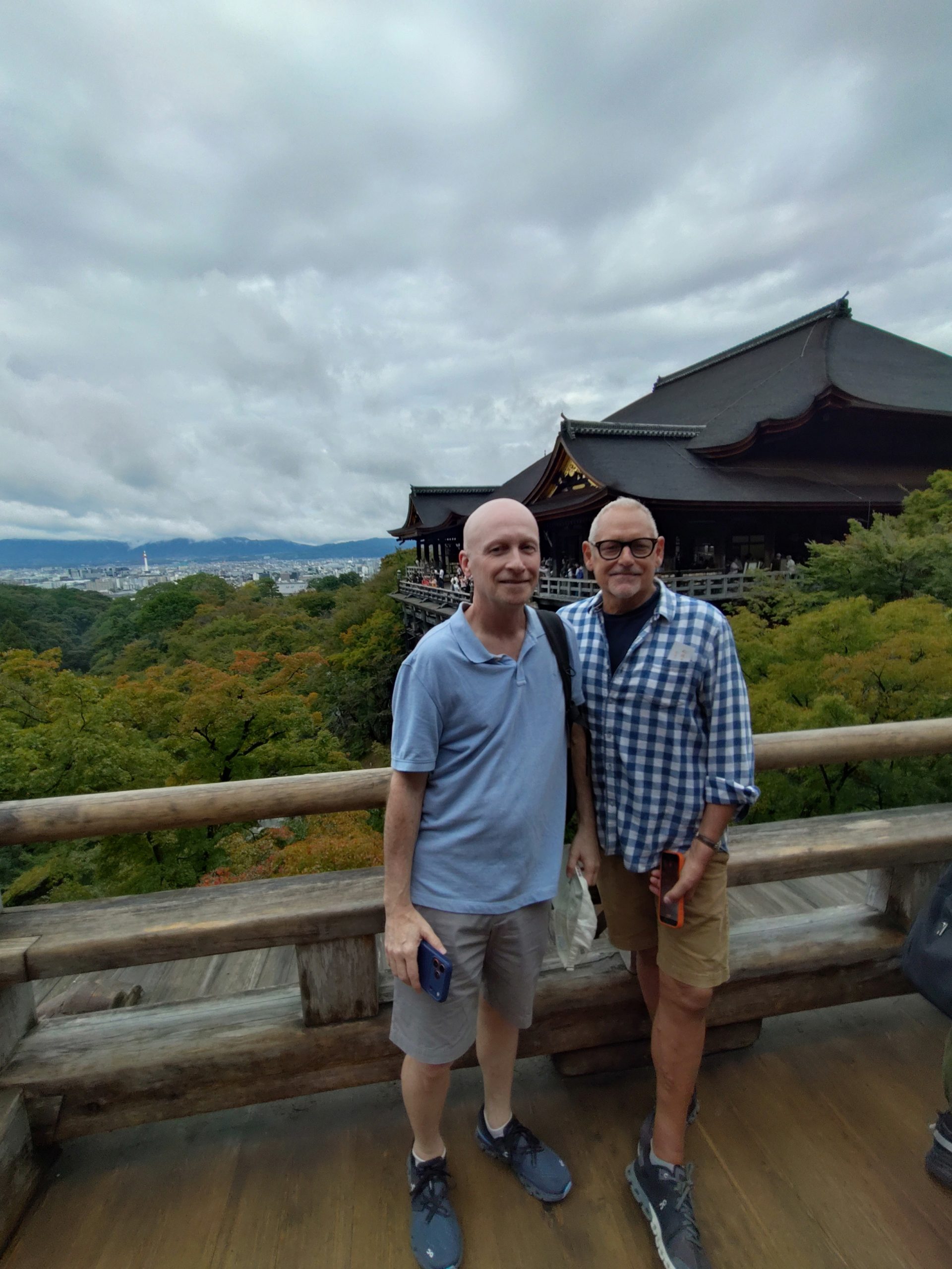 Kyoto Customized Full-Day Private Tour