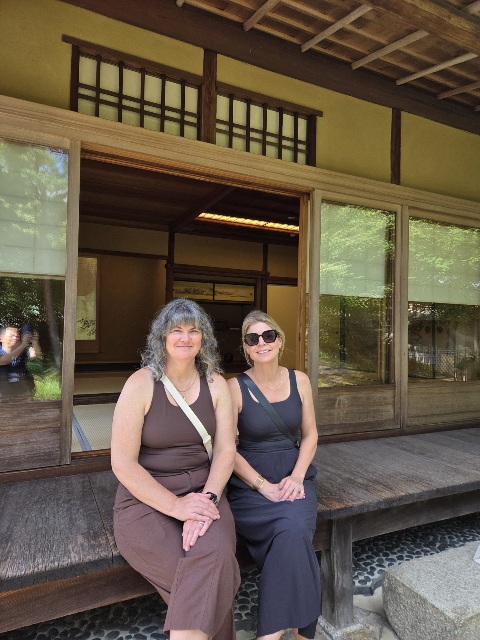 Kyoto in One Day: Fushimi Inari Taisha Shrine & Sanjusangendo