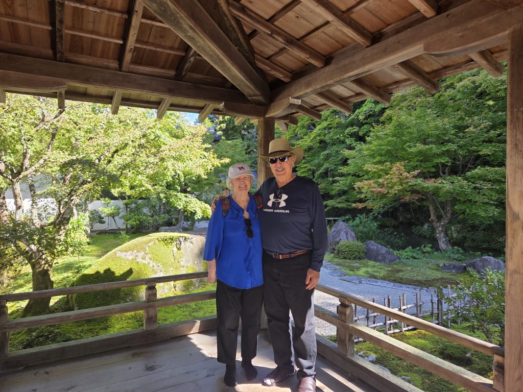Kyoto Customized Private Tour by Car