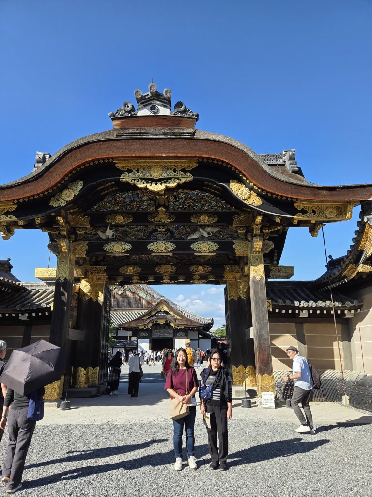 Kyoto in Half a Day: Kinkaku-ji Temple & Fushimi Inari Taisha Shrine