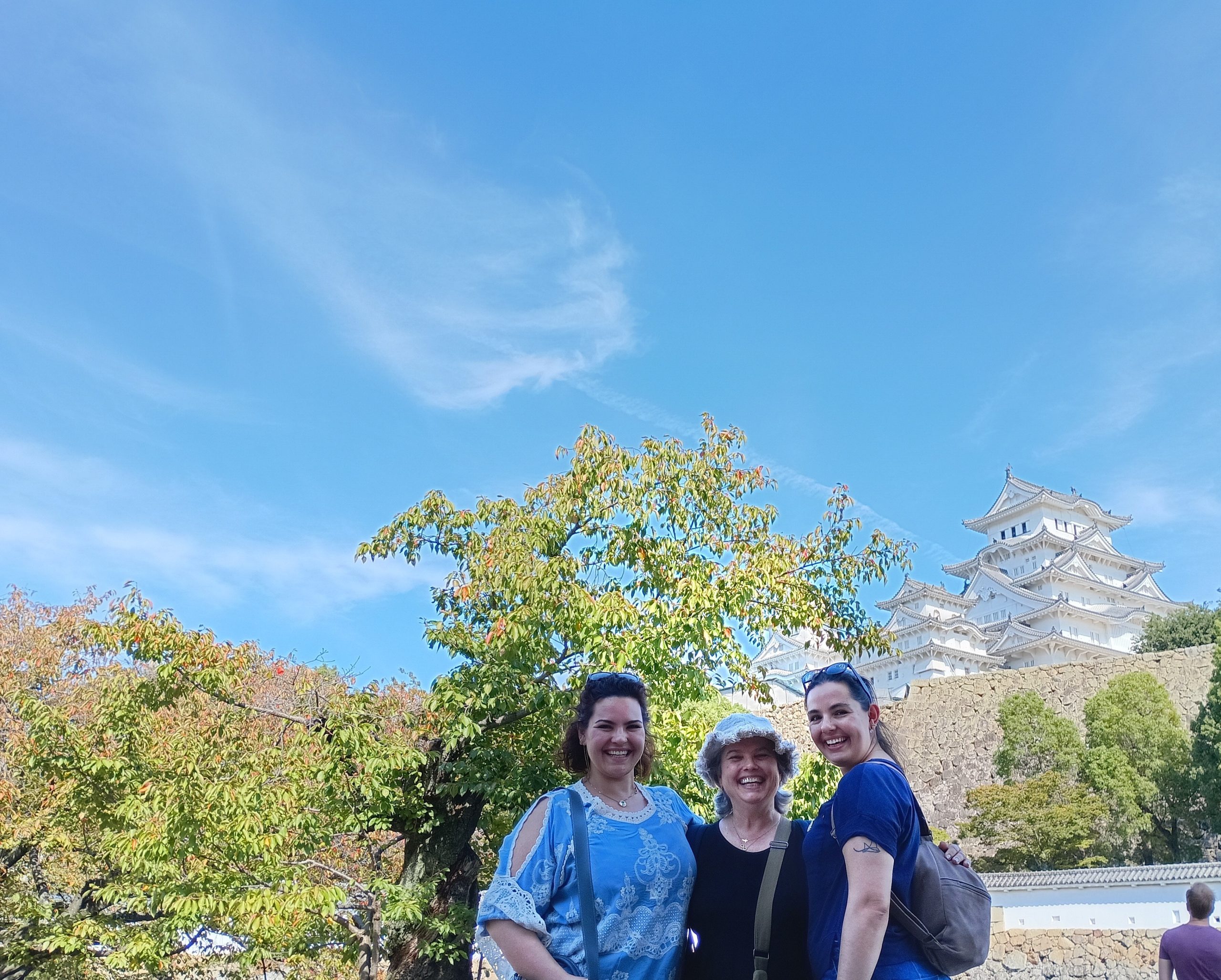 Hyogo in Half a Day: Start at Himeji Station & Kokoen Garden