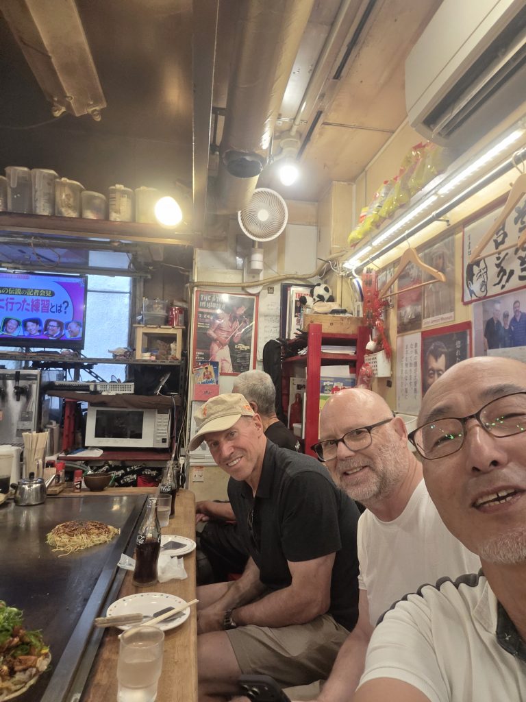 Hiroshima in One Day: Miyajima