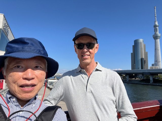 Tokyo Customized Private Tour in 1 Day