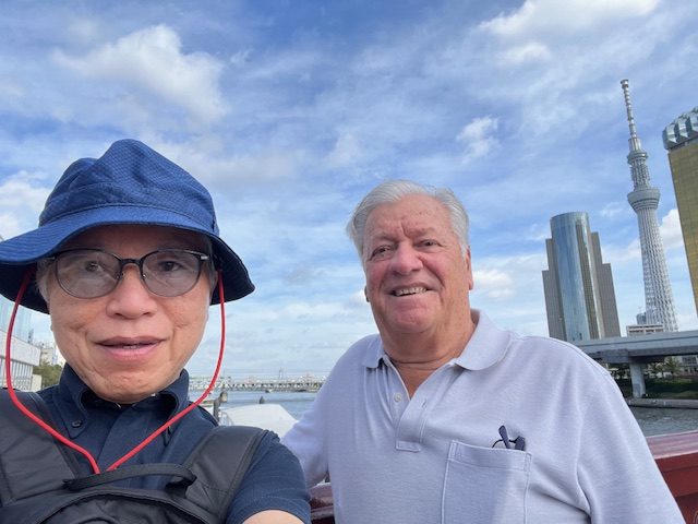 Tokyo Customized Private Tour in 1 Day