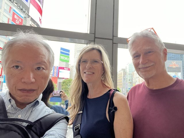 Tokyo Customized Private Tour in 1 Day