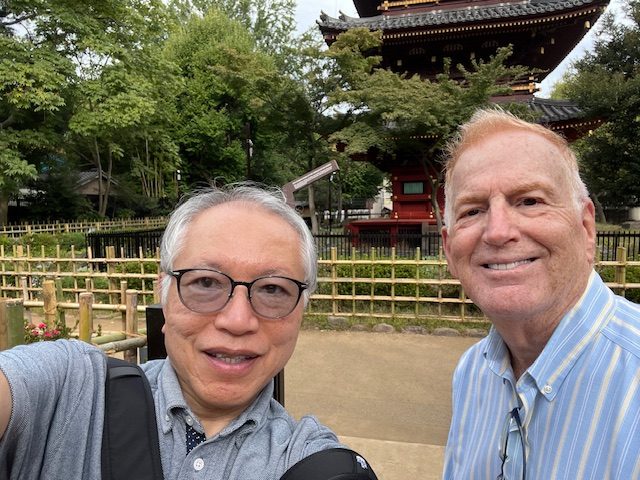 Tokyo Customized Private Tour in 1 Day