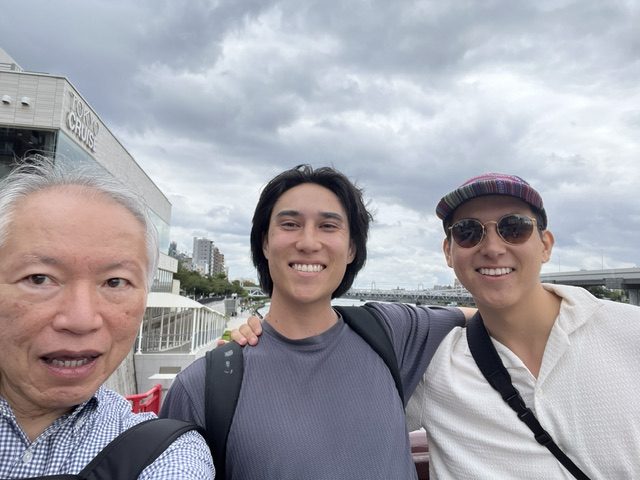 Tokyo Customized Private Tour in 1 Day