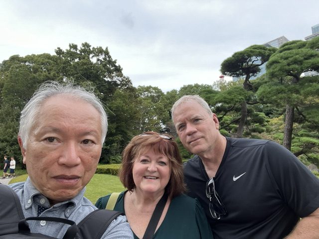 Tokyo Customized Private Tour in 1 Day