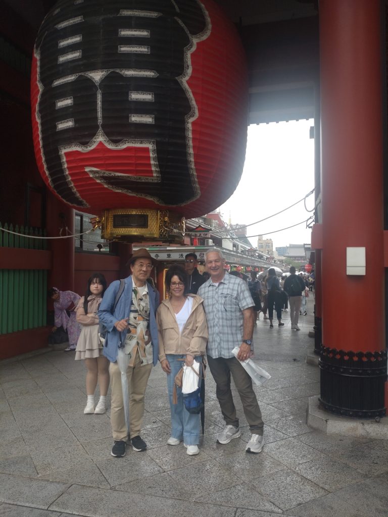 Tokyo in One Day: Tokyo Tower & Shibuya