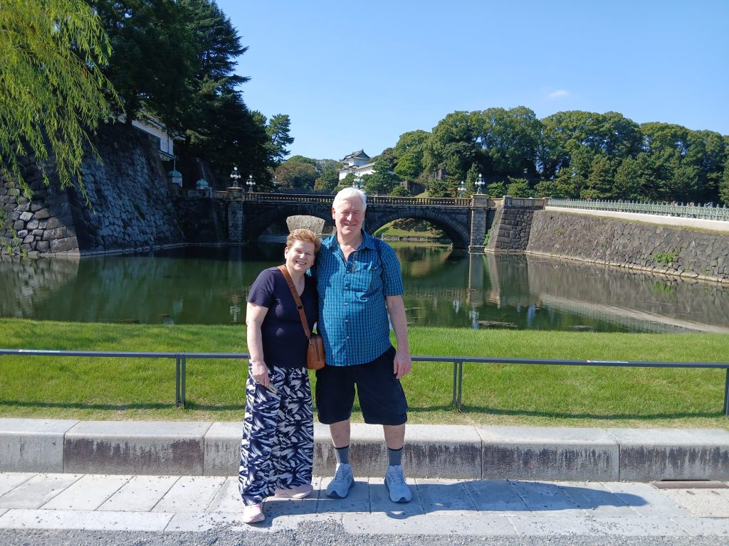 Tokyo Customized Private Tour in 1 Day