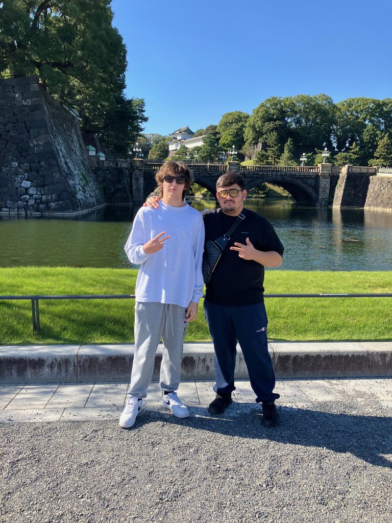 Tokyo in Half a Day: Imperial Palace Sakuradamon Gate & Akihabara