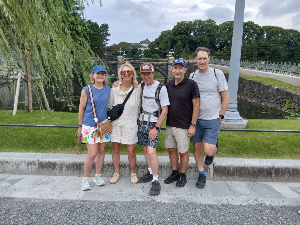 Tokyo Customized Private Tour in 1 Day