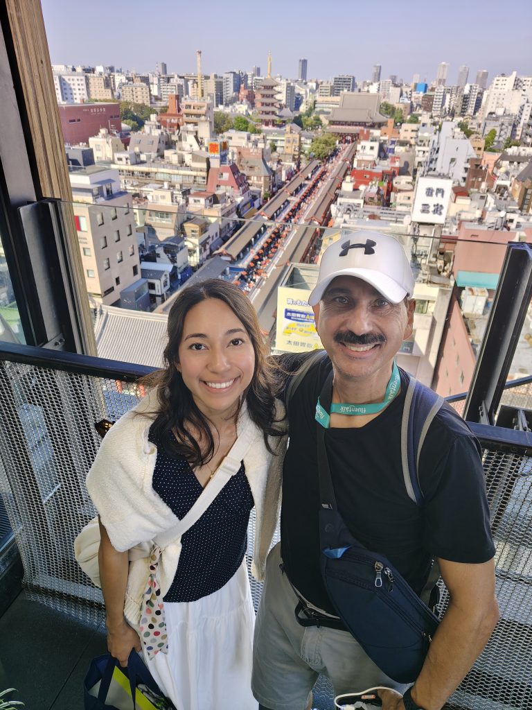 Tokyo: Tsukiji Outer Market & Kappabashi Shopping Street