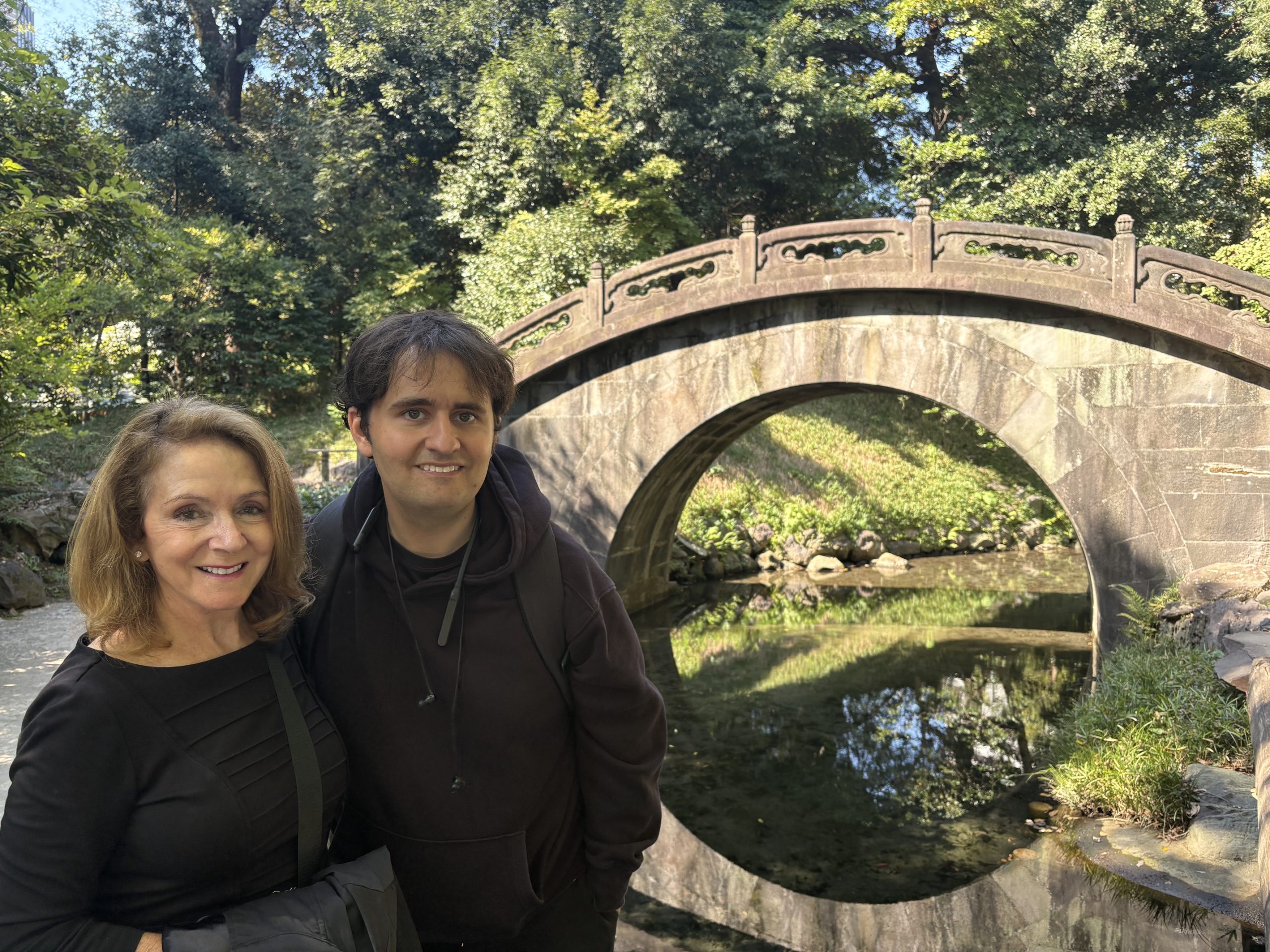 Tokyo in Half a Day: Koishikawa Korakuen Garden