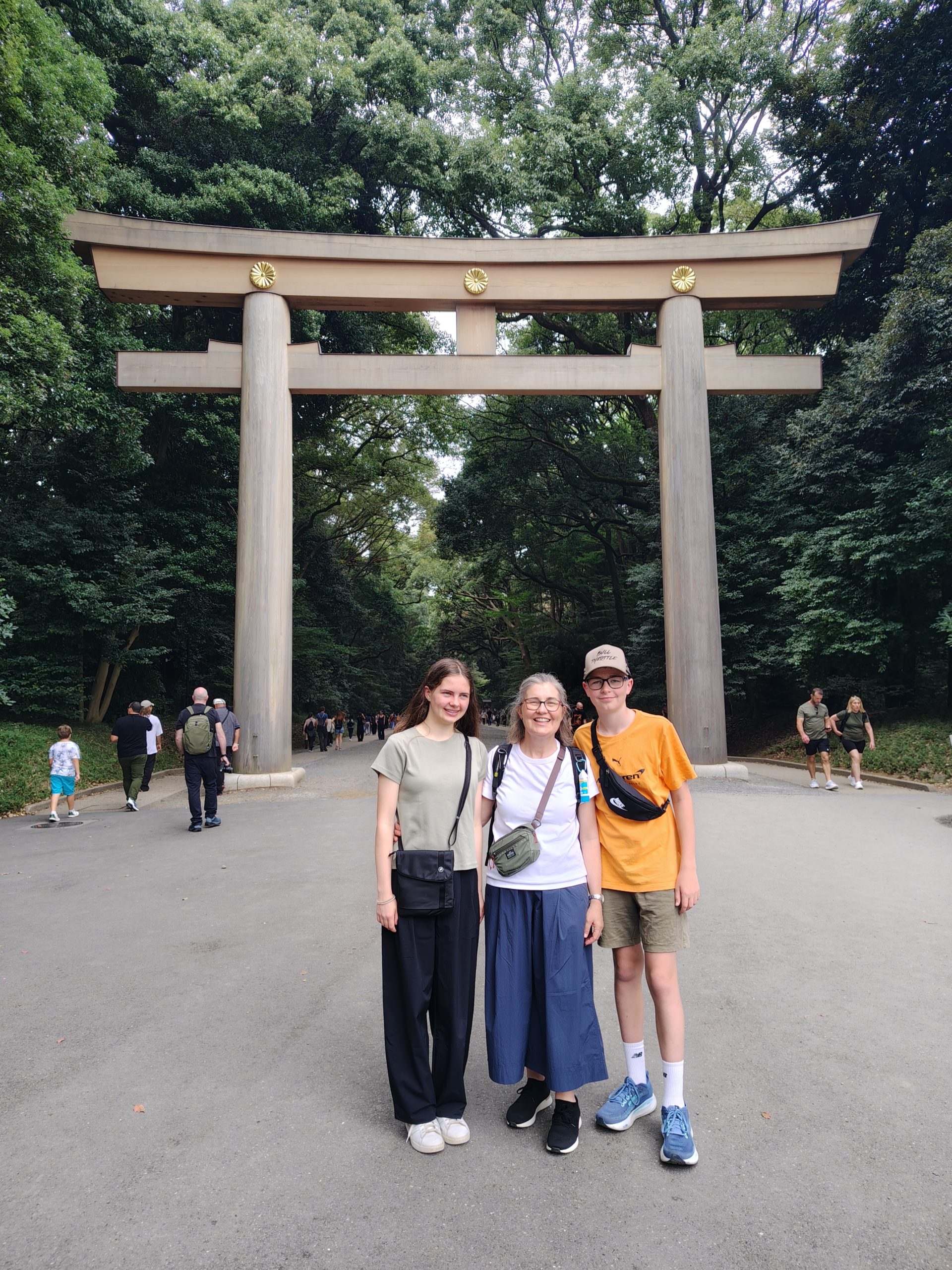 Tokyo in One Day: Takeshita Street