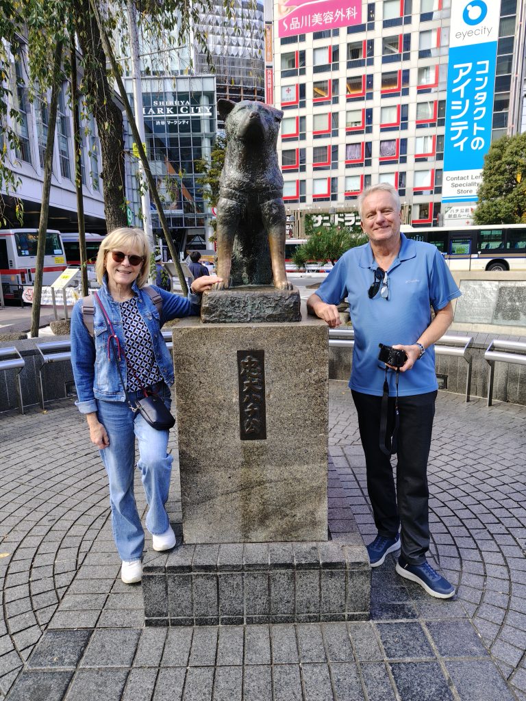 Tokyo in One Day: Kiyosumi Garden & Nezu Shrine