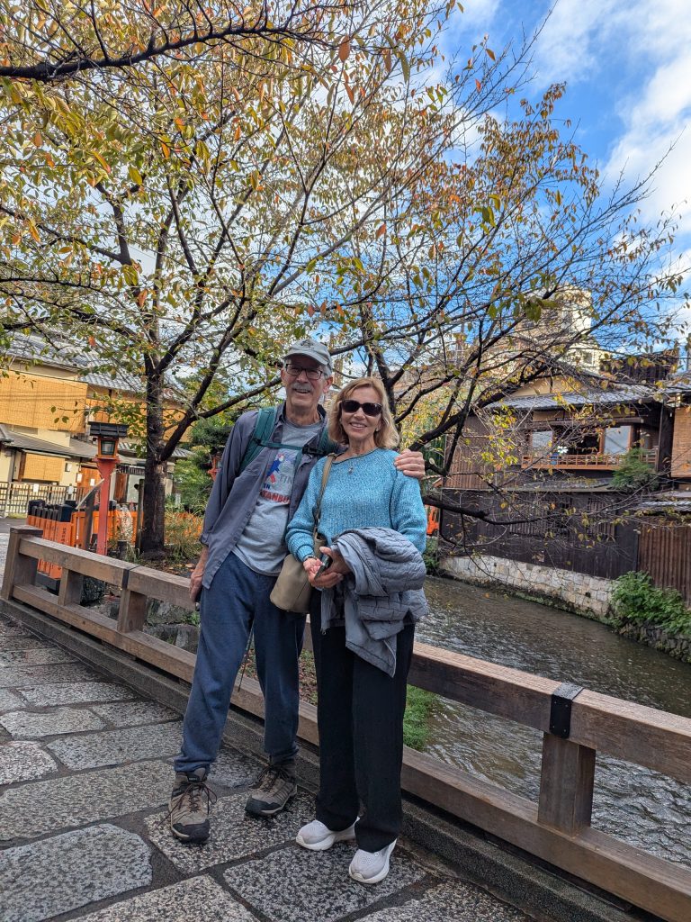 Kyoto in One Day: Yasaka Shrine & Nishiki Market
