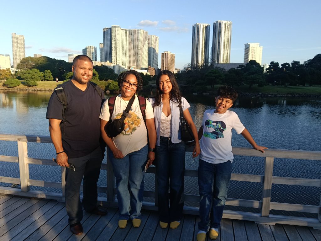 Tokyo Customized Full-Day Private Tour