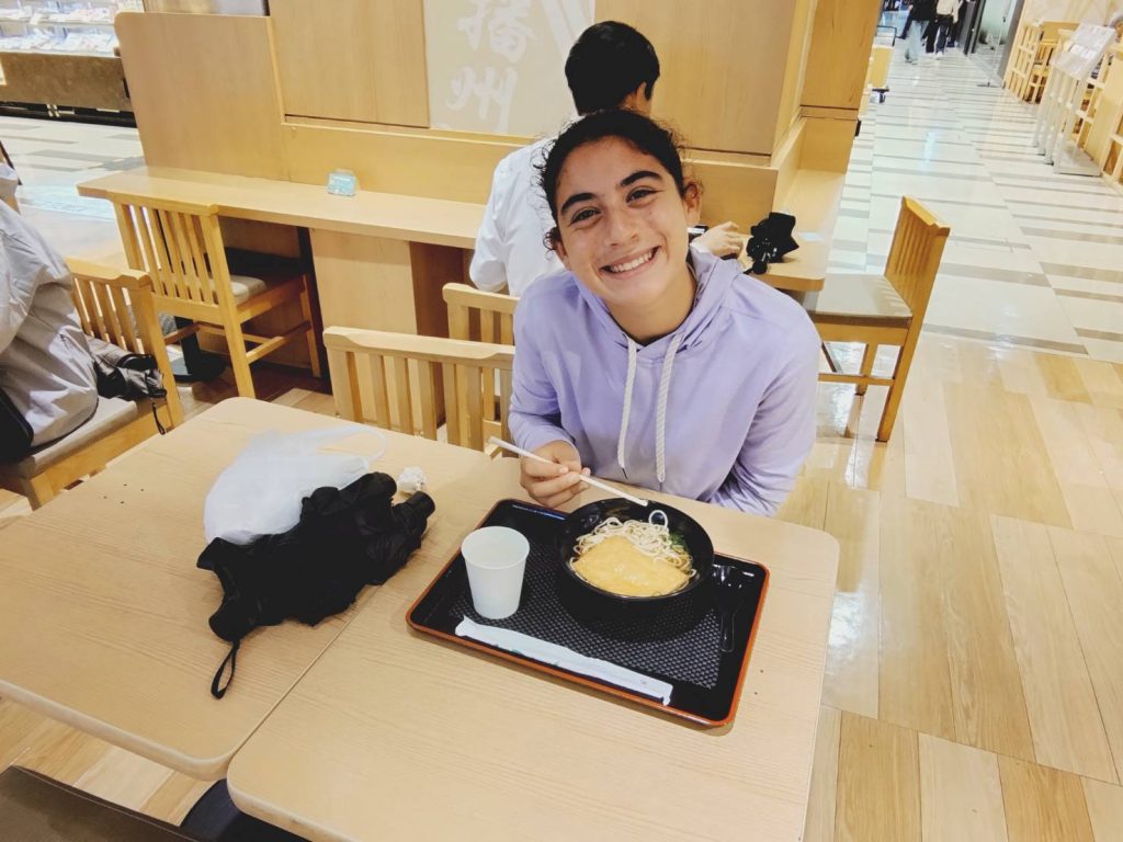Hyogo in Half a Day: Himeji Castle & Egret Himeji Rooftop