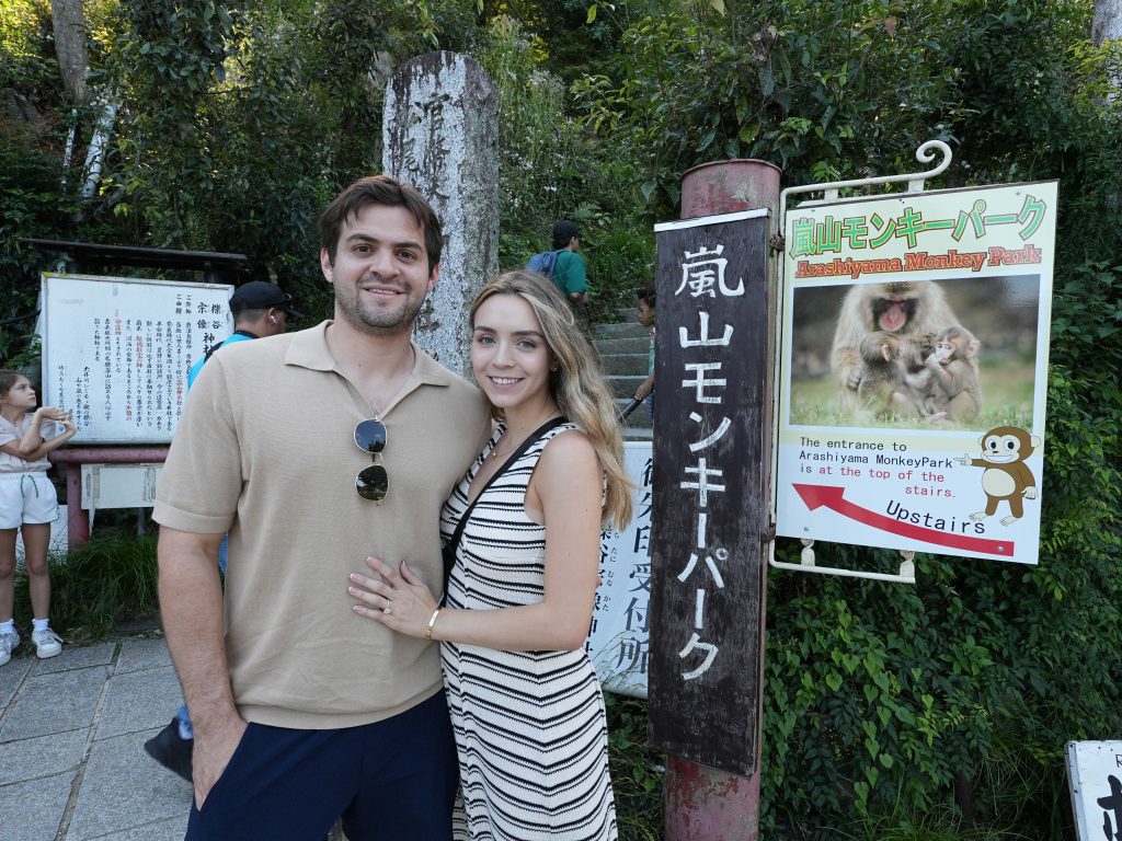 Kyoto Customized Private Tour in 1 Day